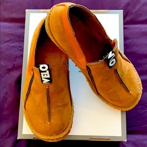 Super cute Moccasins
